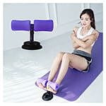 SUCTION SIT UP EXERCISE TOOL
