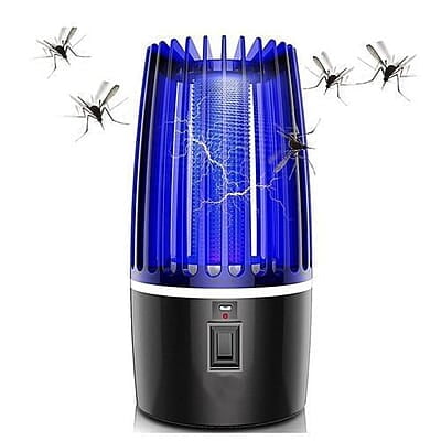 ELECTRIC MOSQUITO KILLER LAMP - NOT RECHARGEABLE