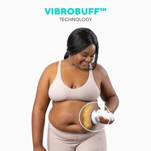 VIBRO SCULPT BODY SCULPTOR TOMMY TRIMMER SLIMMING DEVICE VIBRO SCULPT BODY SCULPTOR TOMMY TRIMMER SLIMMING DEVICE
