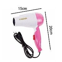 Mini foldable hair dryer Mini foldable hair dryer
