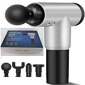 Facial Gun Massager