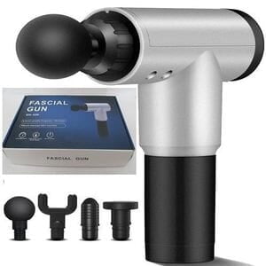 Facial Gun Massager Facial Gun Massager