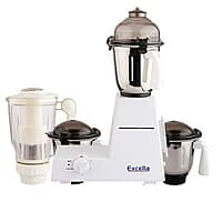VTCL High Quality 4 Jar Vtcl Excella Blender Grinder (1000w) VTCL High Quality 4 Jar Vtcl Excella Blender Grinder (1000w)