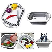 Collapsible Chopping Board Collapsible Chopping Board