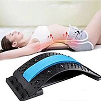 Lumba Massager Lumba Massager