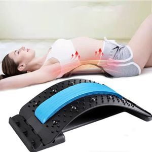 Lumba Massager Lumba Massager