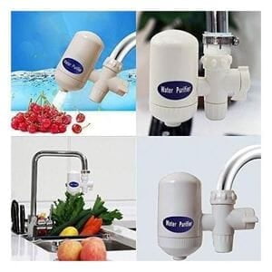 Water filter SWS Water filter SWS