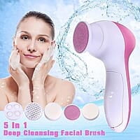 Facial scrub Set Facial scrub Set