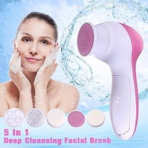Facial scrub Set Facial scrub Set