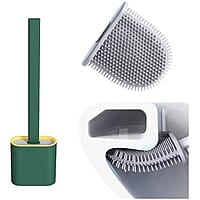 SILICON TOILET BRUSH SILICON TOILET BRUSH