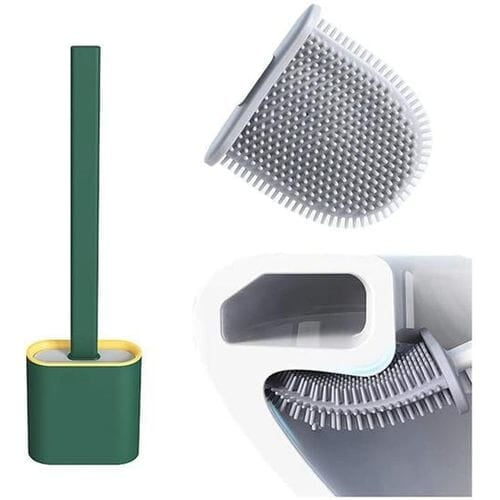 SILICON TOILET BRUSH SILICON TOILET BRUSH