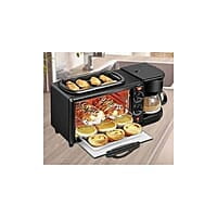 Sokany 3in1 Breakfast Maker Sokany 3in1 Breakfast Maker