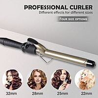 Salon maxx hair curler Salon maxx hair curler