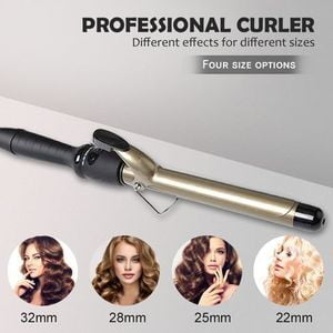 Salon maxx hair curler Salon maxx hair curler