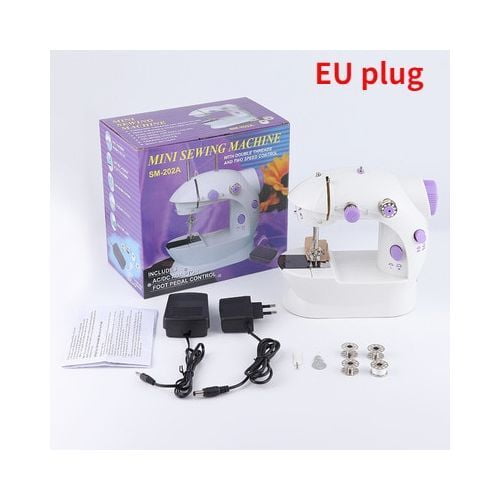 Mini Sewing Machine Mini Sewing Machine