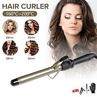 Salon maxx hair curler Salon maxx hair curler