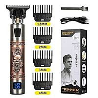 Vintage T9 Trimmer Clipper Vintage T9 Trimmer Clipper