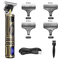Vintage T9 Trimmer Clipper Vintage T9 Trimmer Clipper