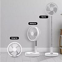 Rechargeable Fan (ZK) Rechargeable Fan (ZK)
