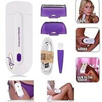 Finish touch Hair Remover Finish touch Hair Remover