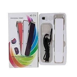 Nova Clipper/Trimmer