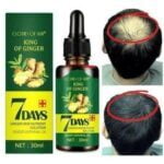 7days hair oil 7days hair oil