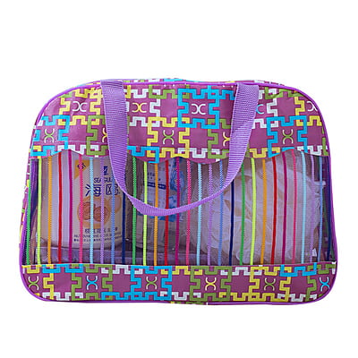 TOILERIES BAG COSMETICS BAG TRAVEL MATE SOUVENIR IDEA