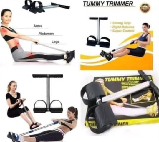 Tummy Trimmer Tummy Trimmer