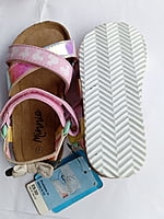 BEAUTIFUL GIRLS BECKINS SANDAL - UK STOCK SHOEES BEAUTIFUL GIRLS BECKINS SANDAL - UK STOCK SHOEES