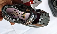 HIGH QUALITY BEAUTIFUL MINNIE GIRLS SHOES HIGH QUALITY BEAUTIFUL MINNIE GIRLS SHOES