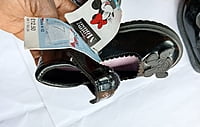 HIGH QUALITY BEAUTIFUL MINNIE GIRLS SHOES HIGH QUALITY BEAUTIFUL MINNIE GIRLS SHOES