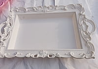 THICK FANCIFUL PVC TRAY - VERY HIGH QUALITY THICK FANCIFUL PVC TRAY - VERY HIGH QUALITY