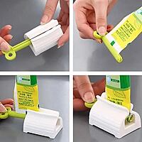 TUBE EXTRACTOR PASTE SQUEEZER TUBE EXTRACTOR PASTE SQUEEZER