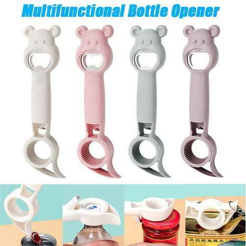 Multipurpose Can Opener Multipurpose Can Opener