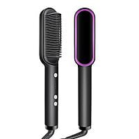 Hot Brush Hot Brush
