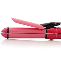 NOVA 2IN1 ELECTRIC HAIR STRAIGHTENER NOVA 2IN1 ELECTRIC HAIR STRAIGHTENER