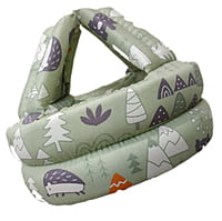 HEAD PROTECTOR SKULL GUARD FOR BABIES HEAD PROTECTOR SKULL GUARD FOR BABIES