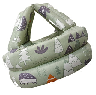 HEAD PROTECTOR SKULL GUARD  FOR BABIES