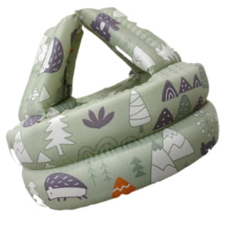 HEAD PROTECTOR SKULL GUARD FOR BABIES HEAD PROTECTOR SKULL GUARD FOR BABIES