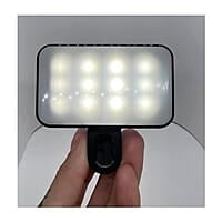 SELFIE, VIDEO STREAMING AND LAPTOP LED CUBE LIGHT SELFIE, VIDEO STREAMING AND LAPTOP LED CUBE LIGHT