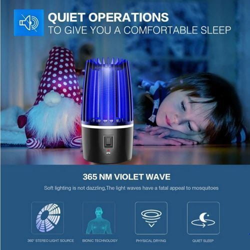Rechargeable Mosquitoes Killer Rechargeable Mosquitoes Killer