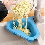 Sink Drainer Plastic