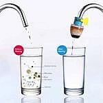 6 LAYERS UNIVERSAL HOUSEHOLD TAP WATER FILTER 6 LAYERS UNIVERSAL HOUSEHOLD TAP WATER FILTER