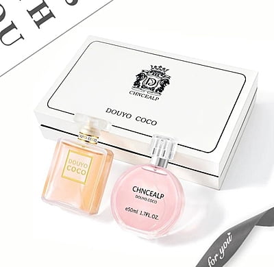 2IN1 DUOY COCO PERFUME 002