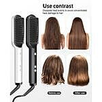 Hot Brush Hot Brush