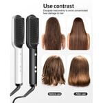Hot Brush Hot Brush