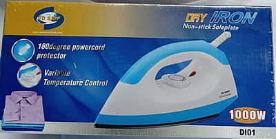 JDSMP DRY 1RON 1000W - D101 JDSMP DRY 1RON 1000W - D101