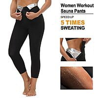 Waist Trainer Leggings Waist Trainer Leggings