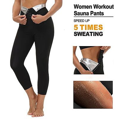Waist Trainer Leggings