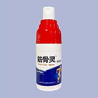 ARTHRITIS RELIEF SPRAY ARTHRITIS RELIEF SPRAY